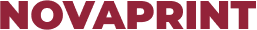 Novaprint logo